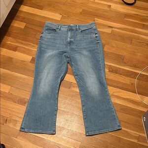 Classic Blue Women's Jeans